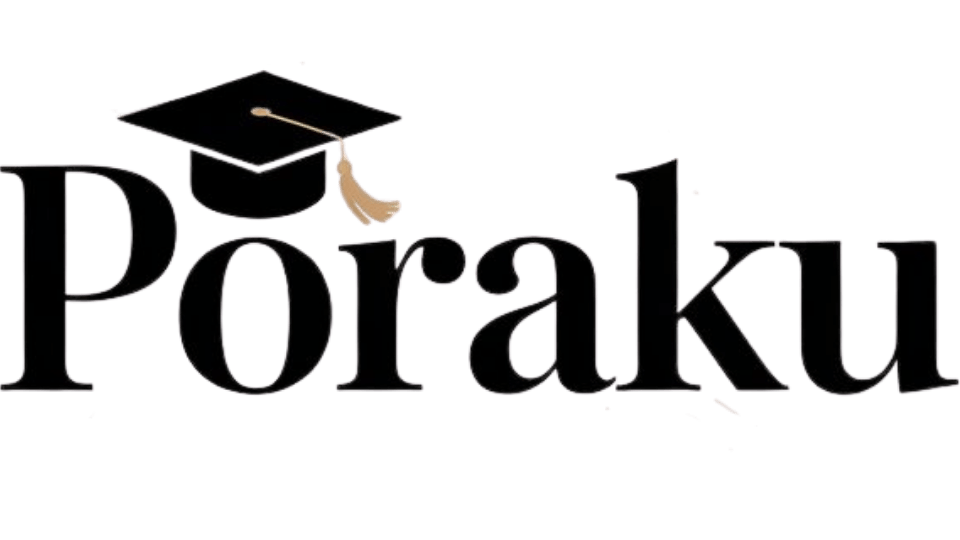 Poraku logo